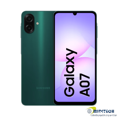 Samsung Galaxy A07 256GB 8G