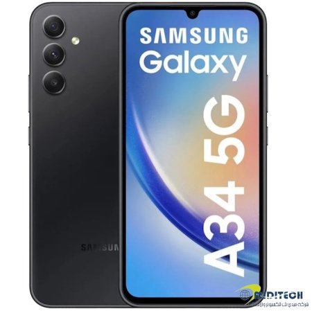 MOBILE Samsung Galaxy A34 8GB 256GB