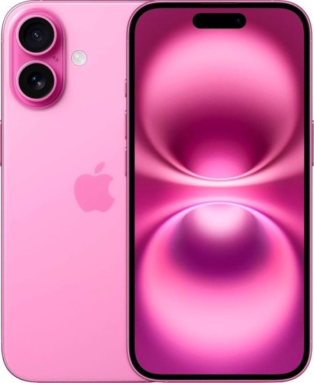 iPhone 16 128GB No Active CDATA