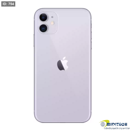 iPhone 11 64GB Active