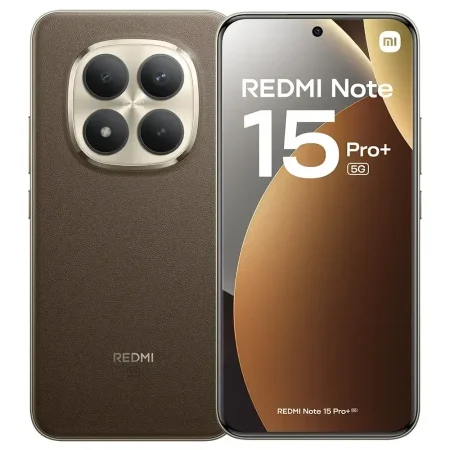 Xiaomi Redmi Note 15 Pro+ "5G" - 512GB - 12GB