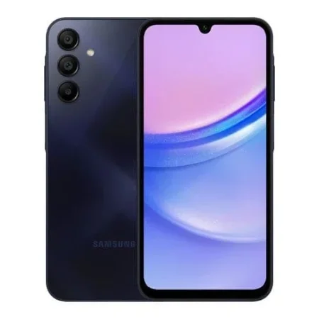 Samsung Galaxy A15  4GB   128GB Blue Black