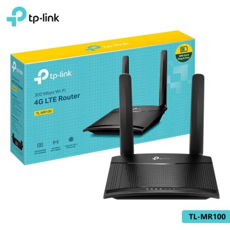 Tp_link TL_MR100