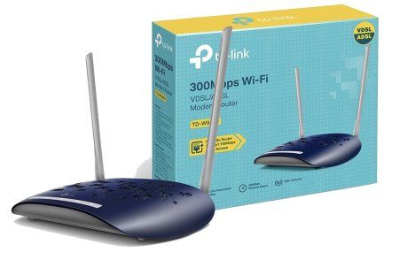 Tp link TD _W9960