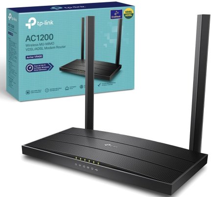 Tp link Archer VR400