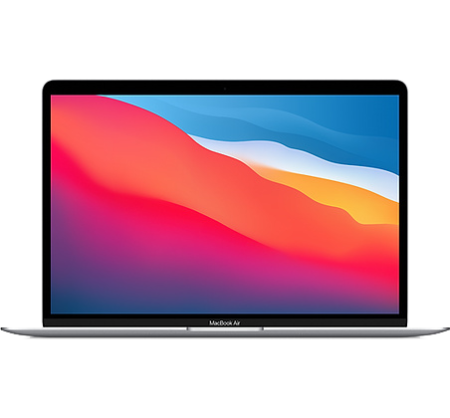 MacBook Air 13" M1 (8-CPU Core / 7-GPU Core) 8GB 256GB