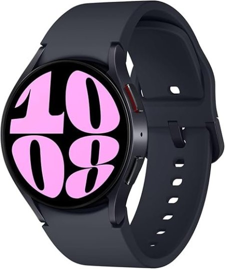 SAMSUNG Galaxy Watch 6 (R930) 40mm Black