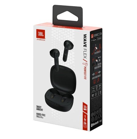JBL Wave Flex True wireless earbuds