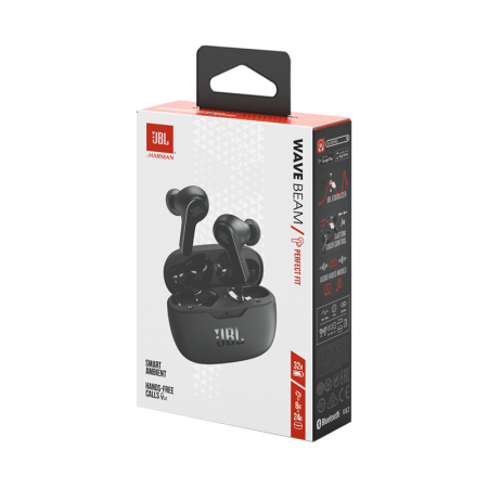 JBL Wave Beam True wireless earbuds
