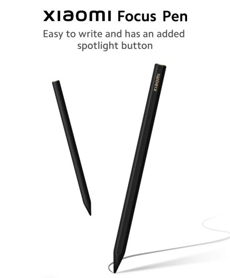 Xiaomi Focus Pen New 2024