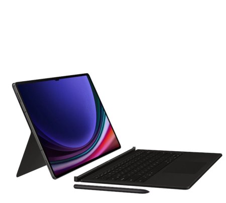 Galaxy Tab S9 Ultra 14.6 Book Cover Keyboard X910 X916( طلب خاص )