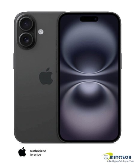 أسود ( Black )