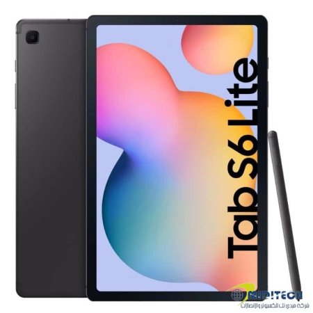Samsung Galaxy Tab S6 Lite 10.4” (2024) – 128GB مع S Pen