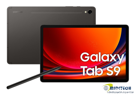 Samsung Galaxy Tab S9 X710 11 inch – 8GB 128GB With SPen