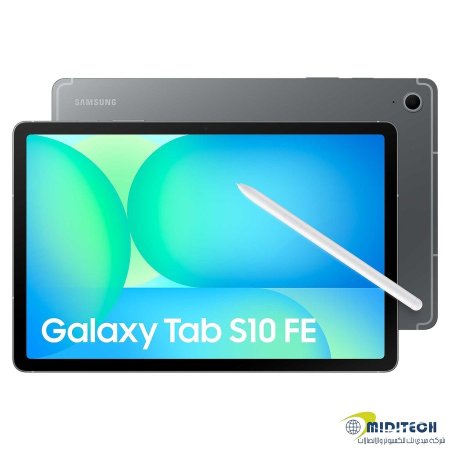 Samsung Galaxy Tab S10 FE 10.9” SM-X520 256GB 12GB RAM With SPen