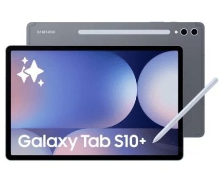 SAMSUNG Galaxy Tab S10+ Plus 12.4" SM-X820 12GB 512GB With SPen