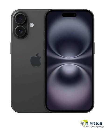 أسود ( Black )