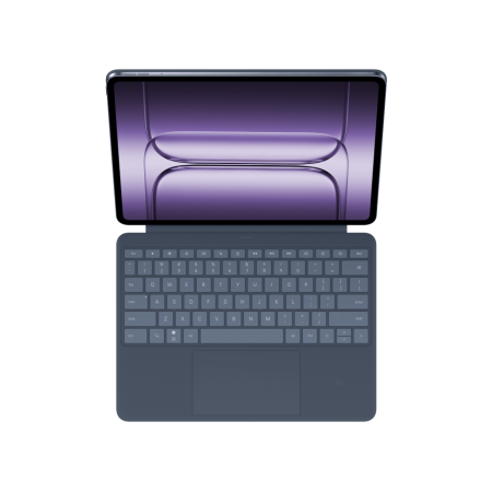 لوحة مفاتيح ذكية لجهاز OnePlus Pad 3 QWERTY <br> <span class='text-color-warm'>سيتوفر قريباً</span>