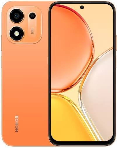 Honor X7e Plus 5G 256GB 6GB