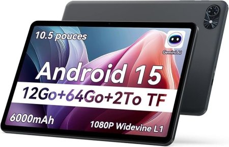 TABLET TABWEE T80 4GB 64GB 10.5 INCH