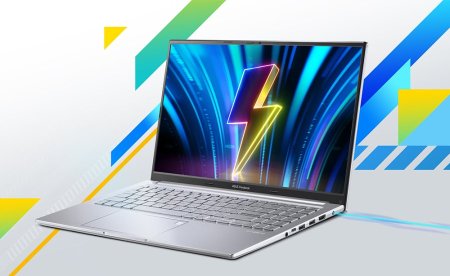 ASUS Vivobook 16X Core i7-12700H 16GB 512GB RTX4050 6GB - K3605ZU-NB1184