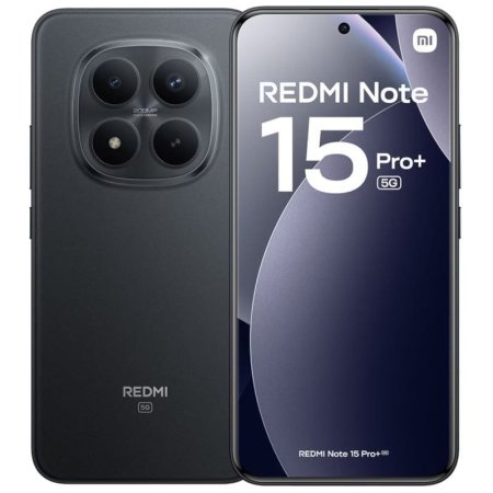 Xiaomi Redmi Note 15 Pro+ "5G" - 512GB - 12GB