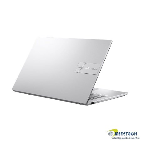 ASUS Vivobook 14 i3-1315U 8GB DDR4 512GB M.2 SSD 14.0 FHD  1Y Warranty