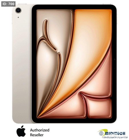 Apple iPad Air 11 7th 256GB (M3) 2025 MC9W4LL/A -ZP/A