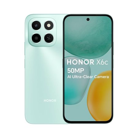 HONOR X6C 6GB 128GB
