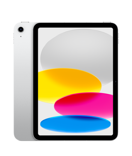 iPad 11" A16 128GB Wi-Fi + Cellular CDATA