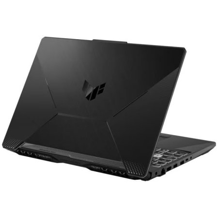 Asus TUF Gaming A15 FA506NC RYZEN 5 7535HS 15.6" 1T 16GB DOS BLK RTX3050-4G 1Y