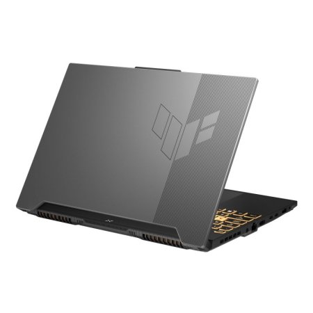 ASUS TUF Gaming FX507ZC4 I7-12700H 15.6" 1T 16G GRAY RTX3050-4G 1Y Warranty