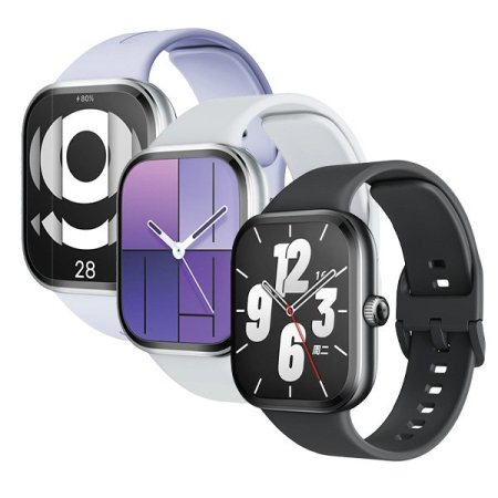 Xiaomi Redmi Watch 5