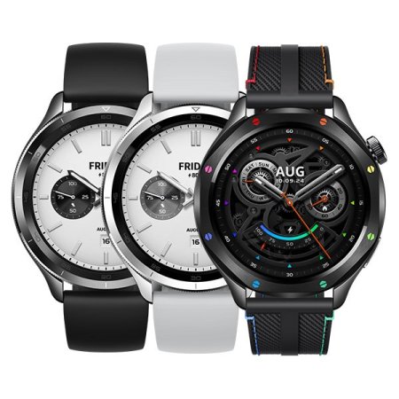 Xiaomi Watch S4