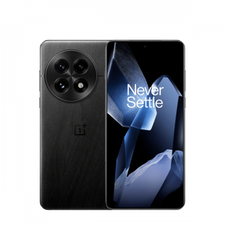 ون بلص طلب خاص OnePlus 13 5G 16+512GB Black Eclipse