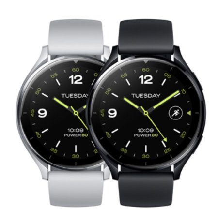 Xiaomi Watch 2 Case With TPU Strap