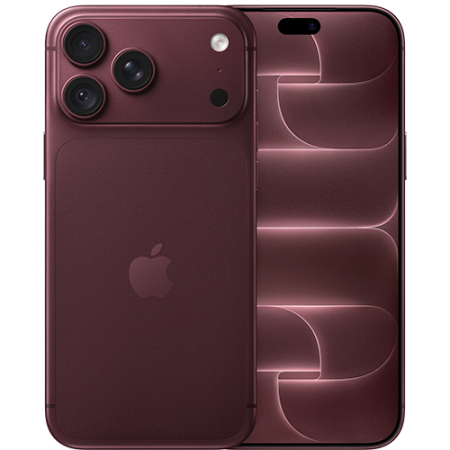 iPhone 18 Pro Max 256GB NO ACTIVE ESIM