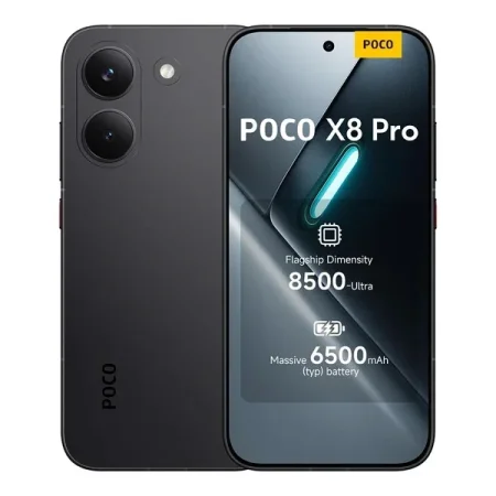 POCO X8 Pro 256GB 12GB