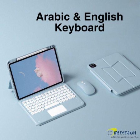 ازرق