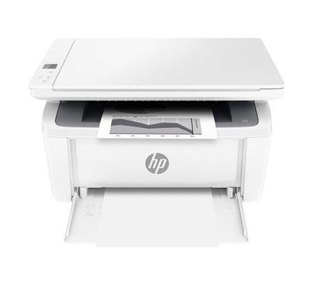 HP LaserJet MFP M141w