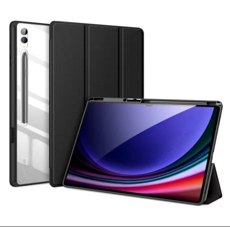 Case for Samsung Galaxy TAB S9 plus X810 & S10 plus X820  12.4