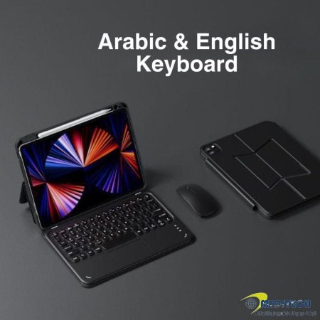 اسود