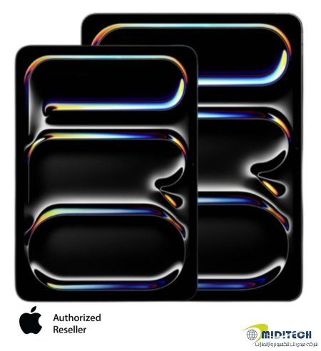 iPad Pro 13 M4 8GB 256GB wifi + cellular