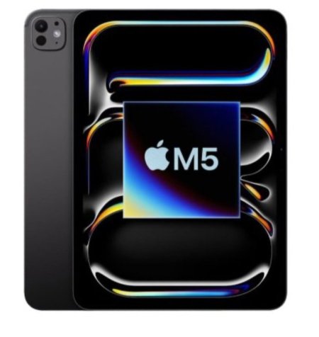 iPad Pro 11 M5 (9-CPU / 10-GPU) 12GB 512GB wifi
