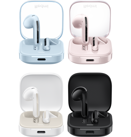 Redmi Buds 6 Active