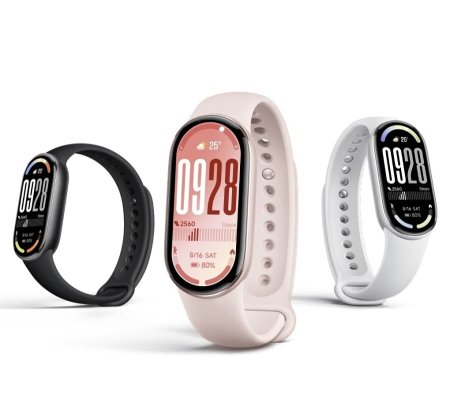 Xiaomi Smart Band 10
