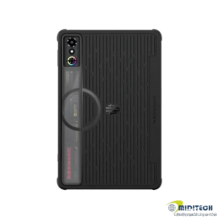 REDMAGIC Astra Magnetic Folio Case <br> <span class='text-color-warm'>سيتوفر قريباً</span>