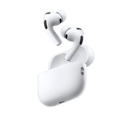 AirPods Pro 3 with MagSafe Charging Case