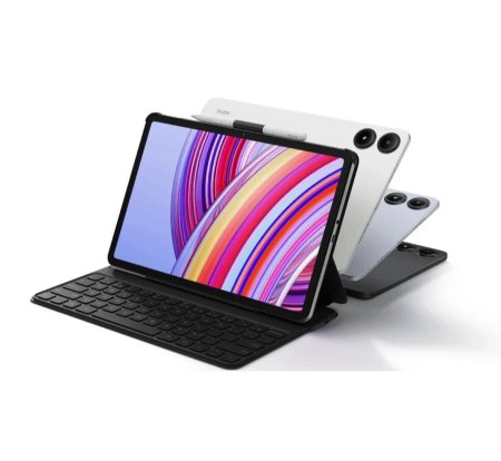 لوحة مفاتيح من شاومي باد برو 12.1 Redmi Pad Pro Keyboard