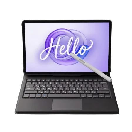 G - TAB MEGA 13 128GB 16GB 4G SIM